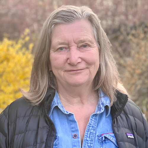 Helen Schwantje